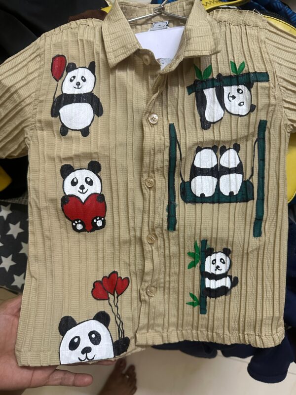 Panda Playtime in Style! - Image 3