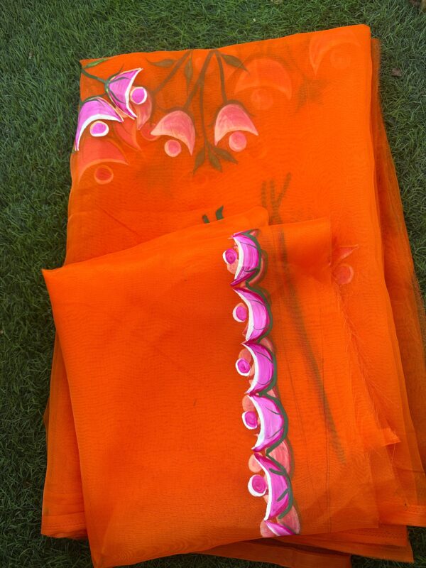A Bloom in Every Fold - Image 3
